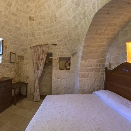 Villa Trullo Nora Putignano