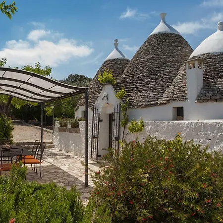 Trullo Nora *