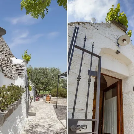 Trullo Nora *