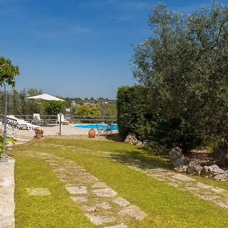 Trullo Nora