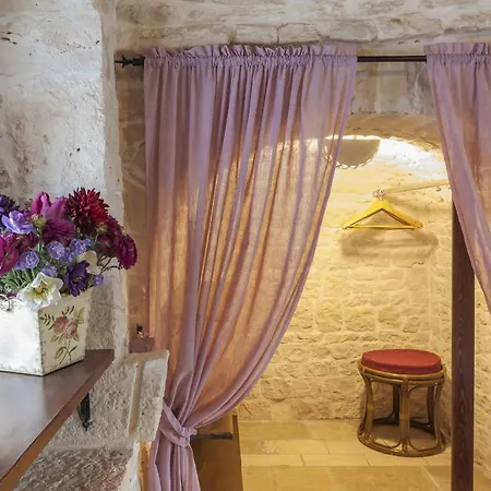 Trullo Nora Villa Putignano