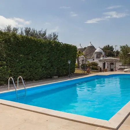 Trullo Nora