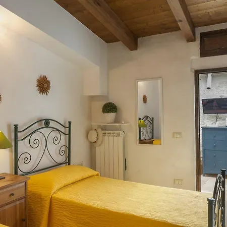 Trullo Nora