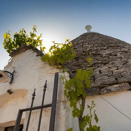 Trullo Nora Villa Putignano