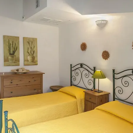 Villa Trullo Nora *