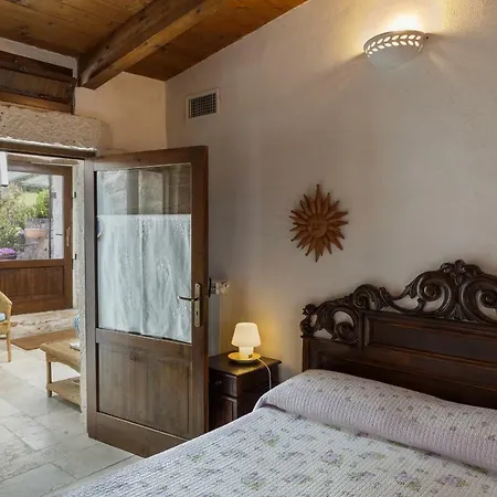 Trullo Nora Villa *
